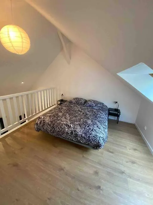 La Pistache House Apartment Voiron