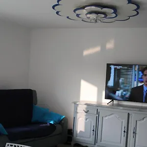 Appartement Parcappart, Voiron