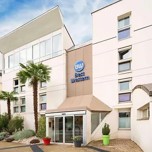 Best Western Centre Voiron